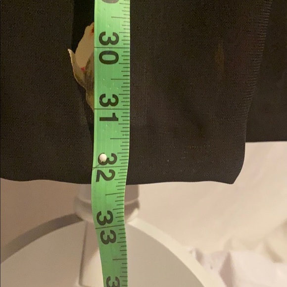 ALFRED DUNNER petite plus size skirt - Picture 5 of 8